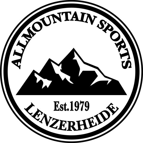 Allmountain Sports AG Lenzerheide in Lenzerheide