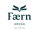 Faern Arosa Altein - lychen