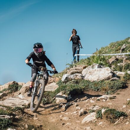 Swiss Enduro Series Lenzerheide | © Swiss Enduro Series / Sbvision