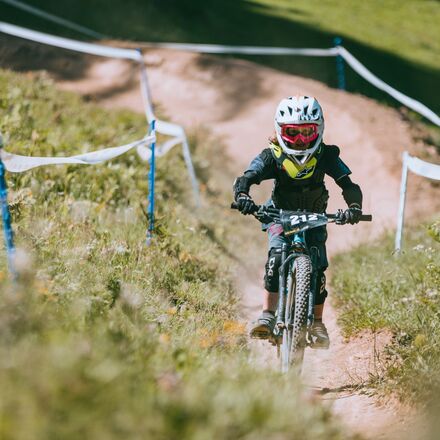 Downhill mountain best sale bike events