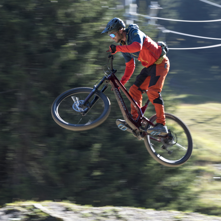 testRIDE Airtime | © Rainer Eder