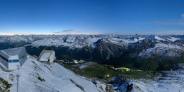 Weisshorn