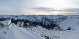 Weisshorn