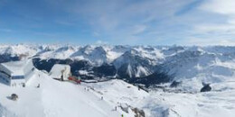 Weisshorn