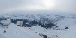 Weisshorn