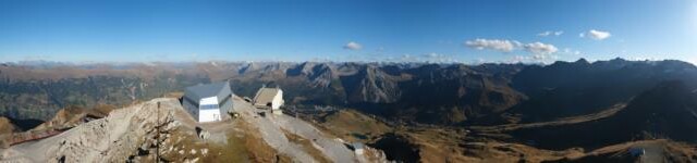 Weisshorn