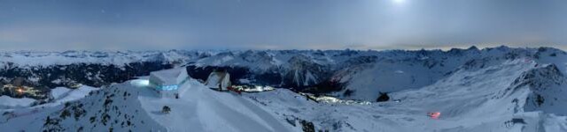 Weisshorn