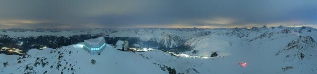 Weisshorn