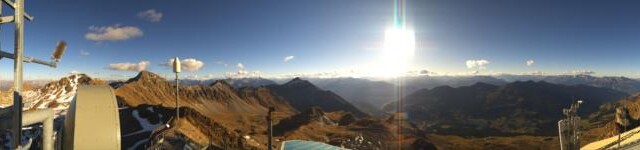 Parpaner Rothorn